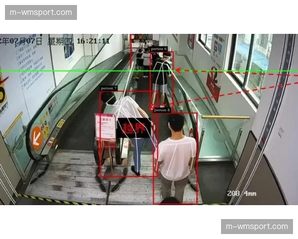 智能识别算法嵌入转播环节 自动提升精彩镜头捕捉效率