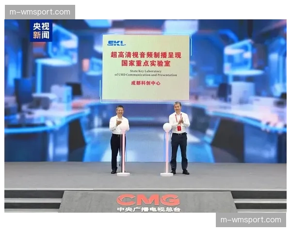 本季度,超高清制播服务正从核心节点向网络末梢渗透。 本季度,超高清制播服务正从核心节点向网络末梢渗透。