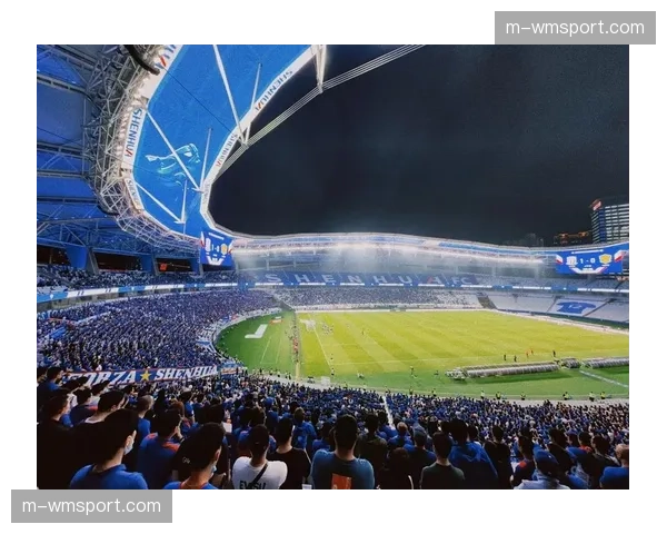 战术板:解析上海申花“无锋阵”对阵北京国安五后卫体系的潜在博弈