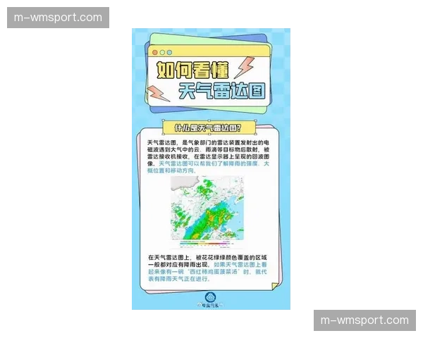 天气预报显示周末比赛日将降雨，湿滑场地或影响高位压迫战术执行效果