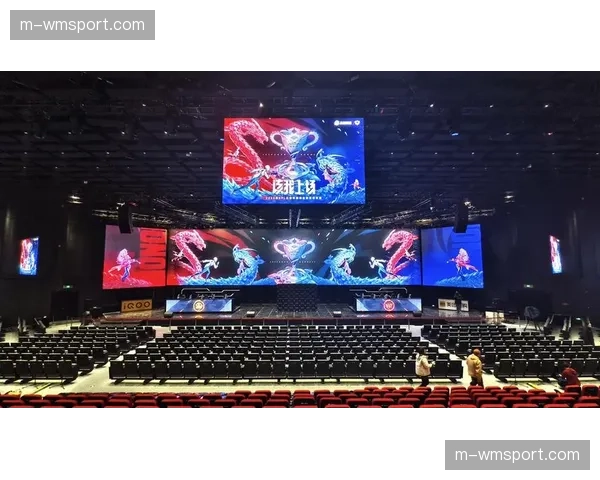 沙特排协宣布与一家中国科技公司达成合作，共同开发智能排球训练场馆