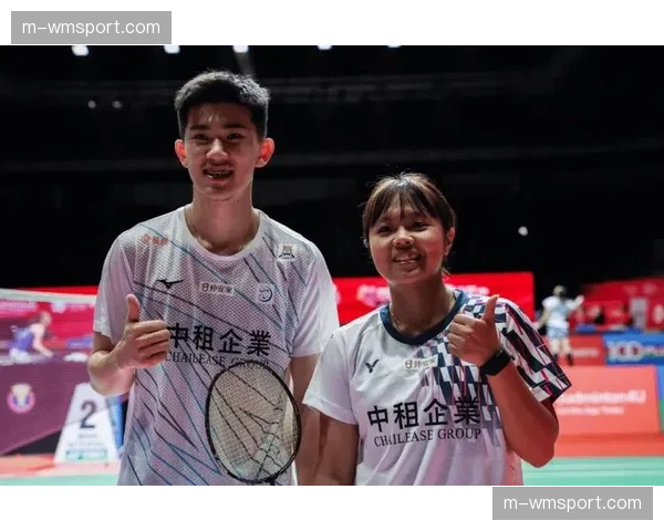 欧锦赛混双决赛：吉凯尔德尔吕逆转夺冠，卫冕成功